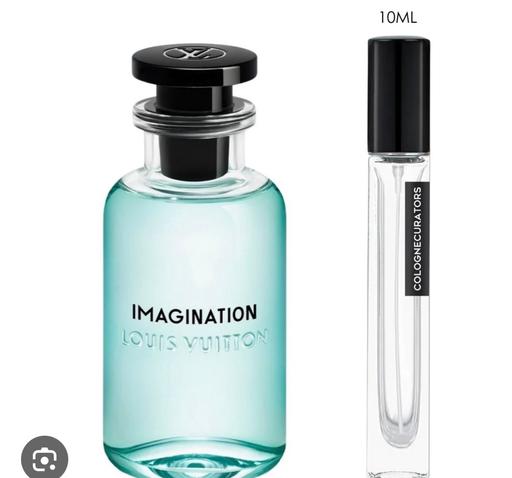 Buy & Sell Oldbury Sandwell - Photos for Louis Vuitton Imagination Eau de Perfume 10ml
