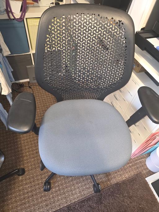 Buy & Sell Fordhouses Wolverhampton - Photos for office chair