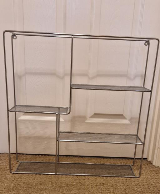 Buy & Sell Snedshill Telford and Wrekin - Photos for Next shelving unit