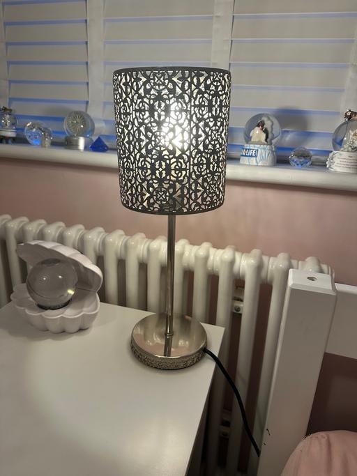 Buy & Sell Romford Havering - Photos for Next touch lamp