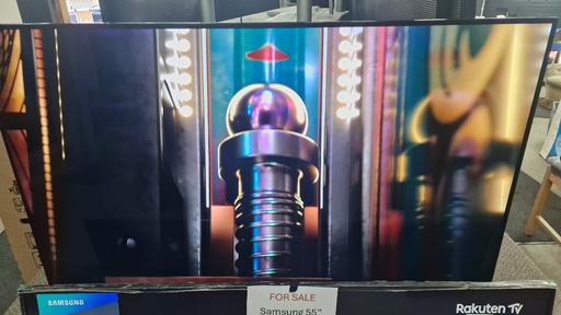 Buy & Sell Oxley Wolverhampton - Photos for Sony 55