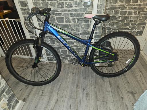 Buy & Sell Skippers Lane Industrial Estate Redcar and Cleveland - Photos for carrera valour mountain bike