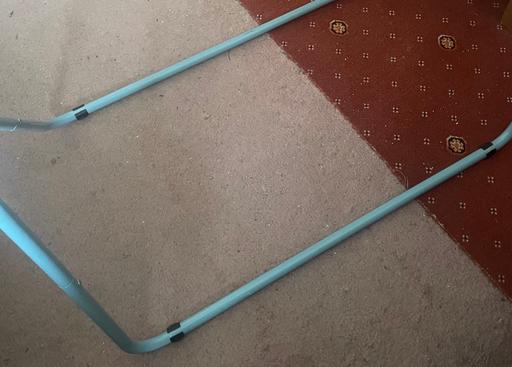 Buy & Sell Wigginton Tamworth - Photos for Clothes rail