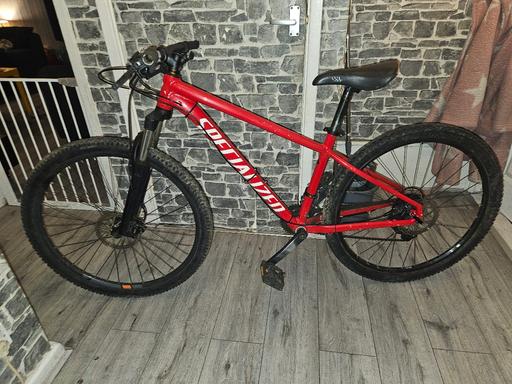 Buy & Sell Skippers Lane Industrial Estate Redcar and Cleveland - Photos for Specialized Rockhopper mountain bike