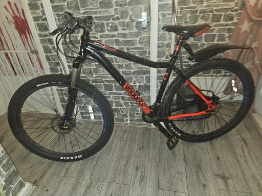 Buy & Sell Skippers Lane Industrial Estate Redcar and Cleveland - Photos for voodoo aizan 29er mountain bike
