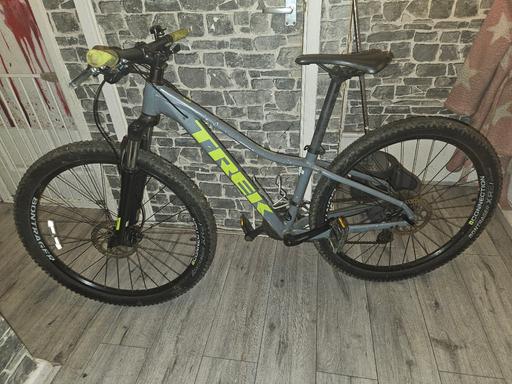 Buy & Sell Skippers Lane Industrial Estate Redcar and Cleveland - Photos for trek marlin 6 mountain bike