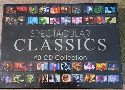 Buy & Sell Astra Business Park Trafford - Photos for cd collection