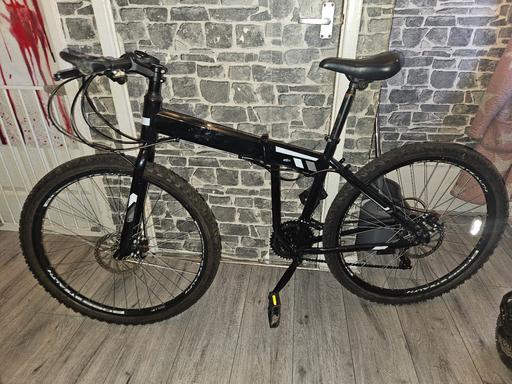 Buy & Sell Ormesby Middlesbrough - Photos for folding mountain bike