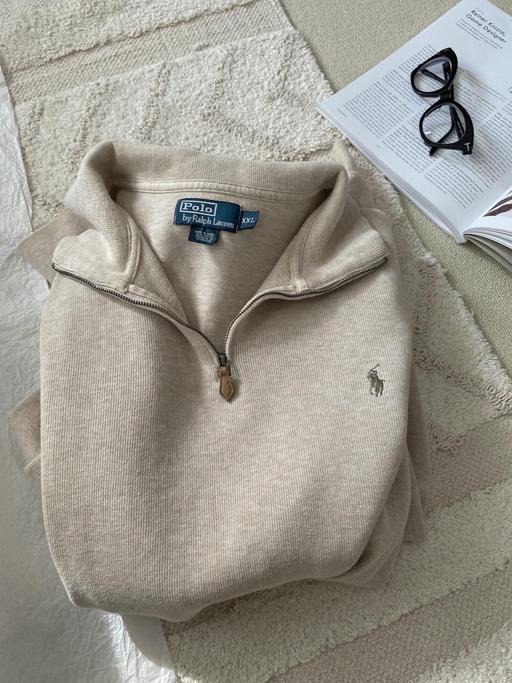 Buy & Sell Manor Park East London - Photos for Ralph Lauren jumper