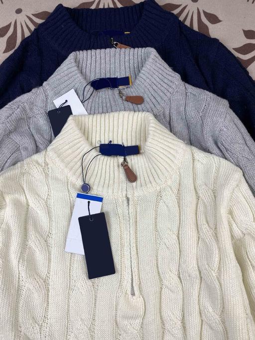 Buy & Sell Blackhorse Road East London - Photos for Ralph Lauren sweater