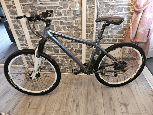 Buy & Sell Skippers Lane Industrial Estate Redcar and Cleveland - Photos for carrera kraken mountain bike