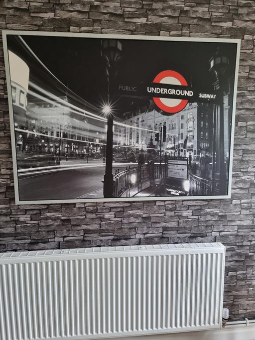 Buy & Sell Bradley Wolverhampton - Photos for Picture/ canas