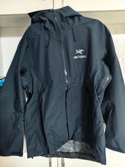 Buy & Sell Forest Gate East London - Photos for Arc’teryx beta AR