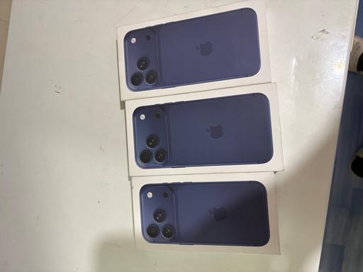 Buy & Sell Alum Rock Birmingham - Photos for iPhone 17 pro max 256gb and 512gb unlocked