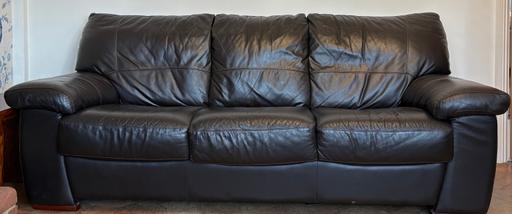 Buy & Sell St Mary Cray South East London - Photos for Leather sofas