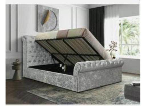 Buy & Sell Walsall Town Centre Walsall - Photos for storage double bed