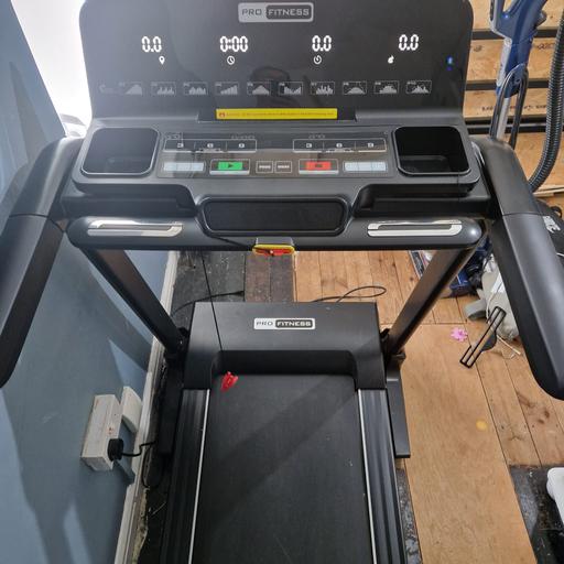 Buy & Sell Harborne Birmingham - Photos for running machine great condition