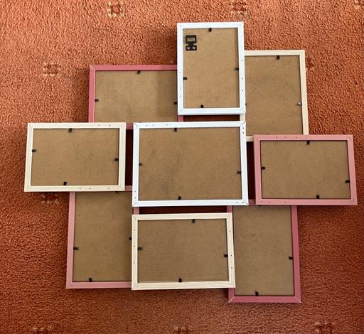 Buy & Sell Forest Town Mansfield - Photos for Multi photo frame