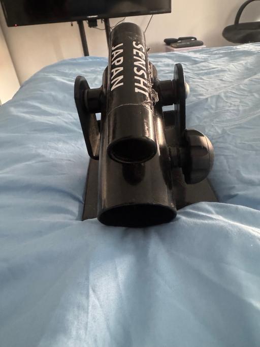 Buy & Sell Aigburth Liverpool - Photos for Landmine Barbell Attachment