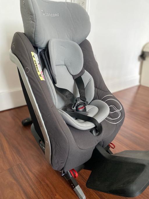 Buy & Sell Astra Business Park Trafford - Photos for Concord reverso plus car seat