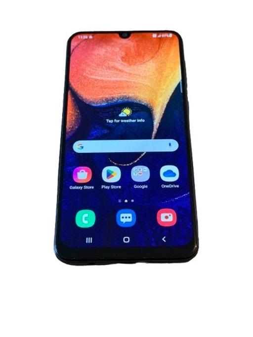 Buy & Sell West Bromwich Sandwell - Photos for Samsung Galaxy A50 128gb Black Unlocked