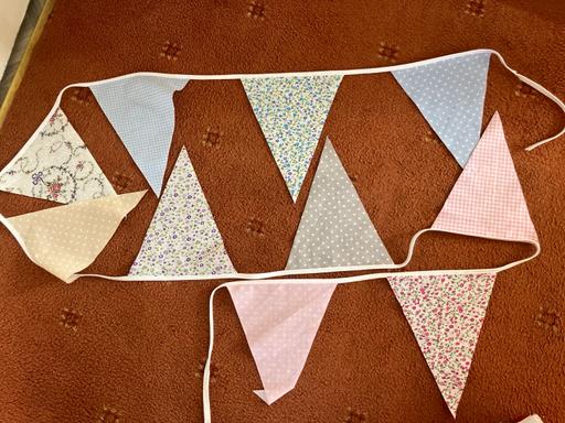 Buy & Sell Forest Town Mansfield - Photos for Pastel bunting