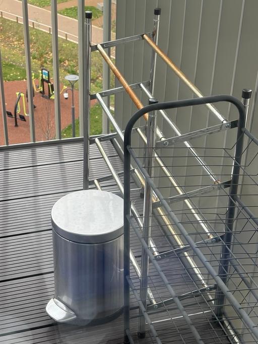 Buy & Sell East India East London - Photos for Shoe rack