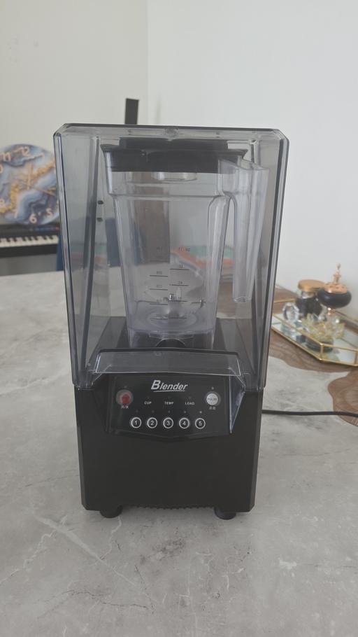 Buy & Sell Canning Town East London - Photos for commercial grinder brand new in box £80