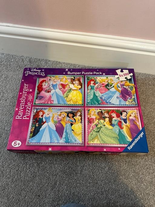 Buy & Sell Romford Havering - Photos for Puzzle