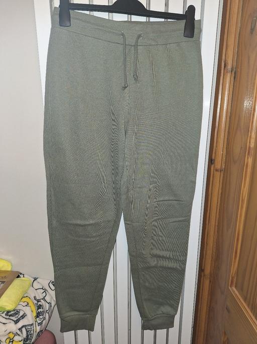 Buy & Sell Ettingshall Park Wolverhampton - Photos for Green 10-12 Joggers