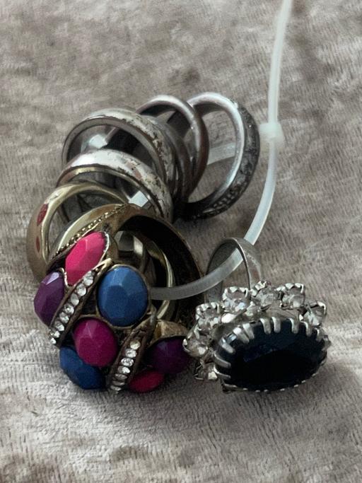 Buy & Sell Ovingdean Brighton - Photos for Ring bundle