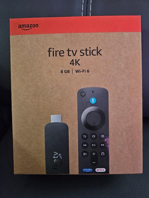 Buy & Sell Oldbury Sandwell - Photos for Brand new sealed latest Firestick