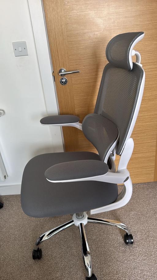 Buy & Sell - Photos for Chair/Ergonomic Office chair