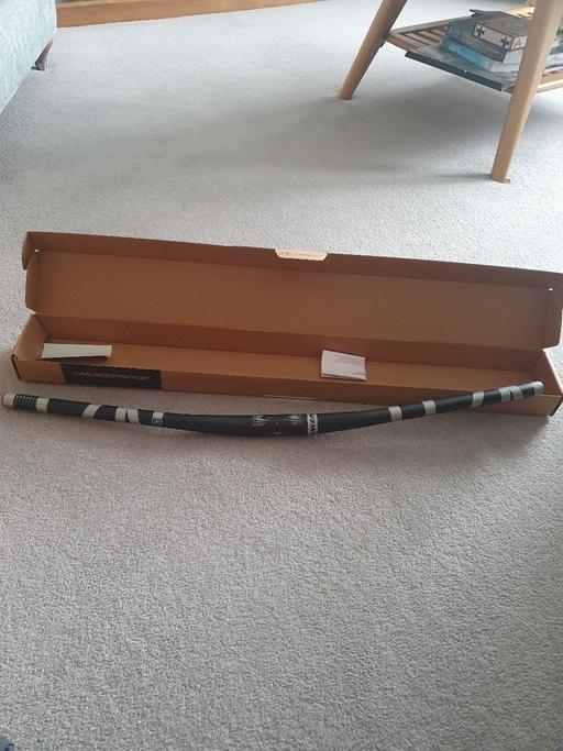 Buy & Sell Cross Lanes Wrexham - Wales - Photos for Mtb bars