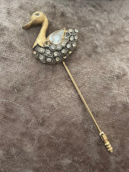 Buy & Sell Rottingdean Brighton - Photos for Lovely vintage pin brooch