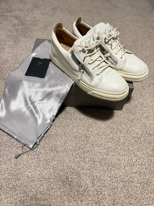 Buy & Sell Branksome Bournemouth, Christchurch and Poole - Photos for Men trainers