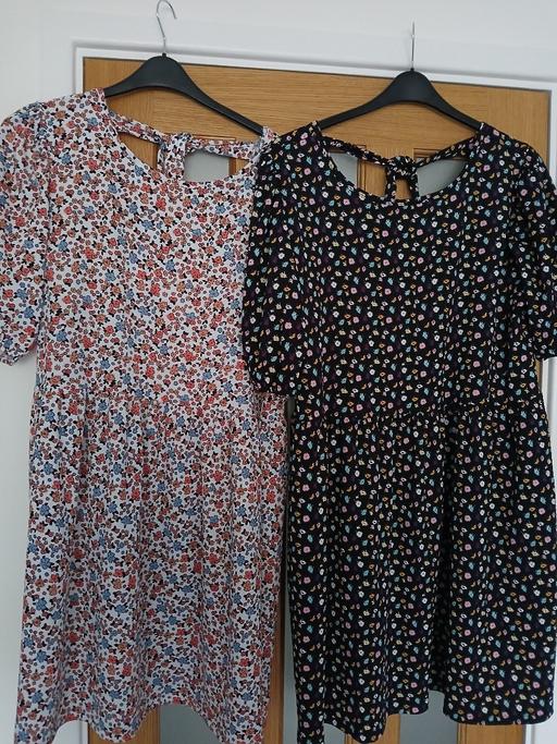 Buy & Sell Wedges Mills South Staffordshire - Photos for SIZE 20 NEW DRESSES..SELLING AS PR.PAID £19EA