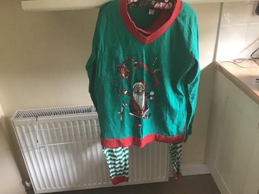 Buy & Sell Essington Wolverhampton - Photos for Christmas PJs size M