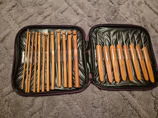 courses Wednesfield Wolverhampton - Photos for Crochet gift set