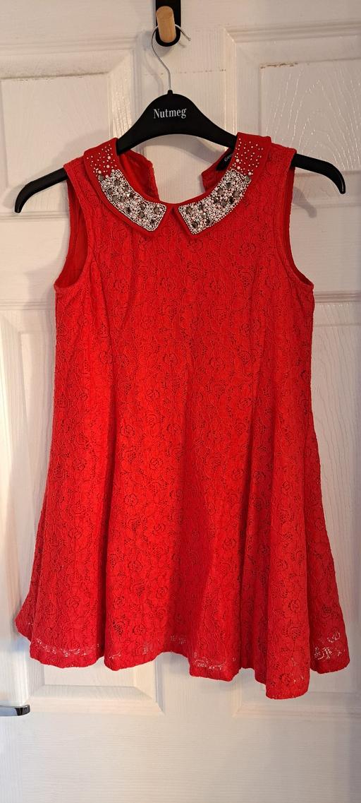 Buy & Sell Lower Gornal Dudley - Photos for George (Asda) Red dress