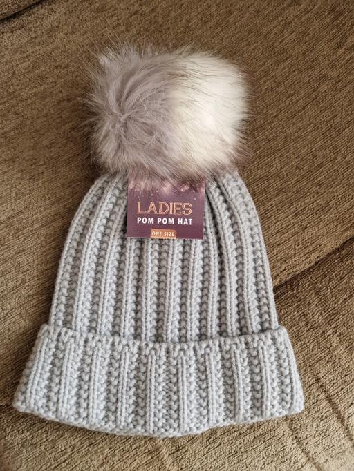 Buy & Sell Ramsgate Thanet - Photos for bn ladies bobble hat