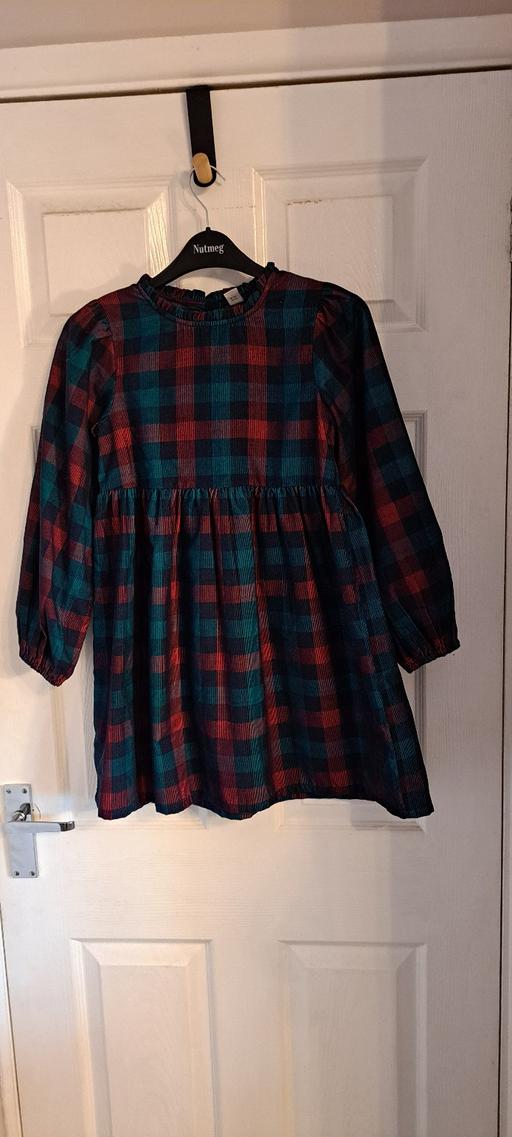 Buy & Sell Lower Gornal Dudley - Photos for TU Check dress