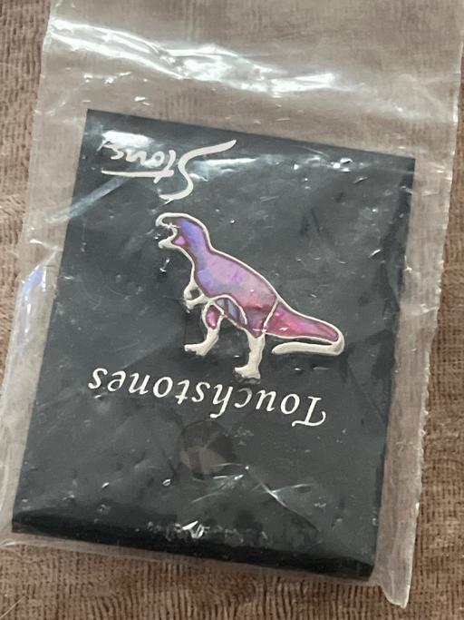 Buy & Sell Rottingdean Brighton - Photos for Pin brooch