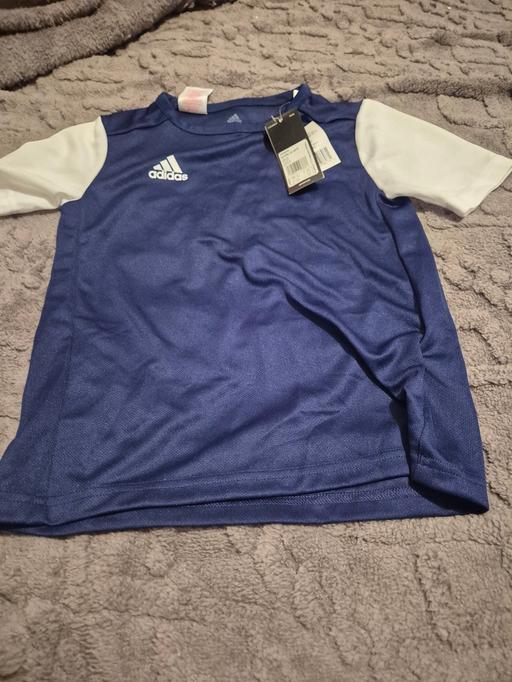 Buy & Sell Fallings Park Wolverhampton - Photos for Boys T-shirt