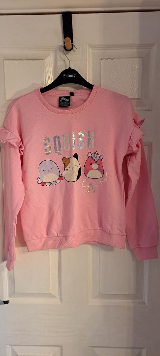 Buy & Sell Lower Gornal Dudley - Photos for Squishmallows sweatshirt