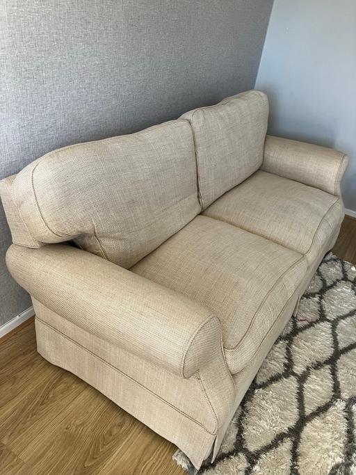 Buy & Sell Frizinghall Bradford - Photos for 2 seater sofa for free