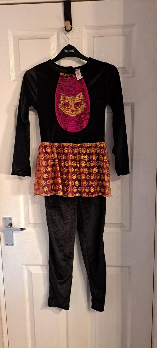 Buy & Sell Lower Gornal Dudley - Photos for Cat fancy dress costume
