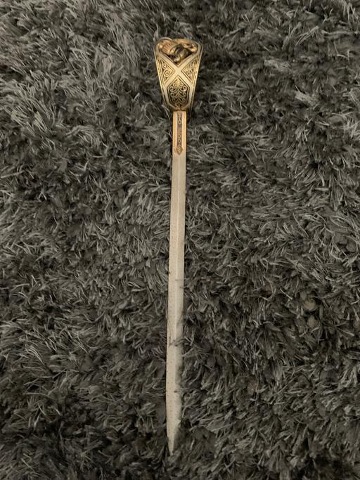 Buy & Sell Leamore Walsall - Photos for Vintage letter opener by Toledo