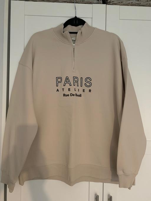 Buy & Sell Woodcross Wolverhampton - Photos for Ladies sweatshirt