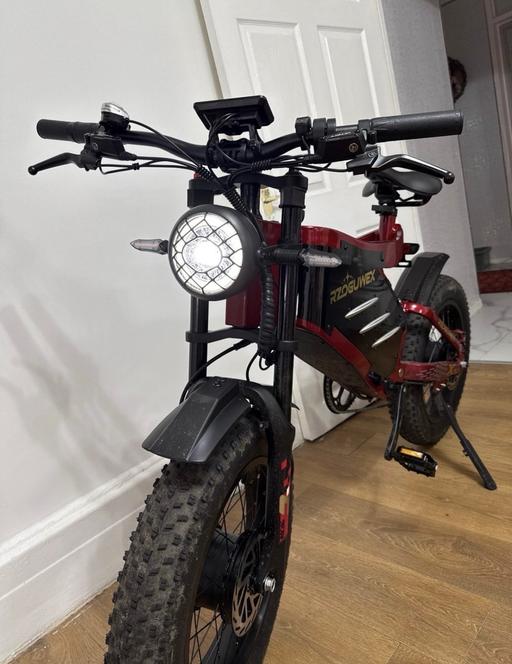 Buy & Sell Coventry City Centre Coventry - Photos for 40mph off road e-bike